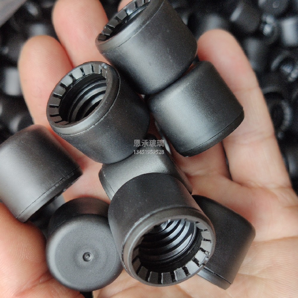 進口精油瓶防盜蓋 可選06 1.0 1.5流速內(nèi)塞